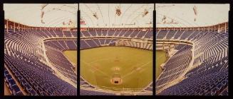 Minnesota Twins - H. H. Humphrey Metrodome