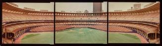 St. Louis Cardinals - Busch Memorial Stadium