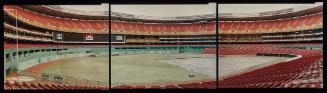 Pittsburgh Pirates - Three Rivers Stadium
