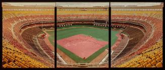 Philadelphia Phillies - Veterans Stadium