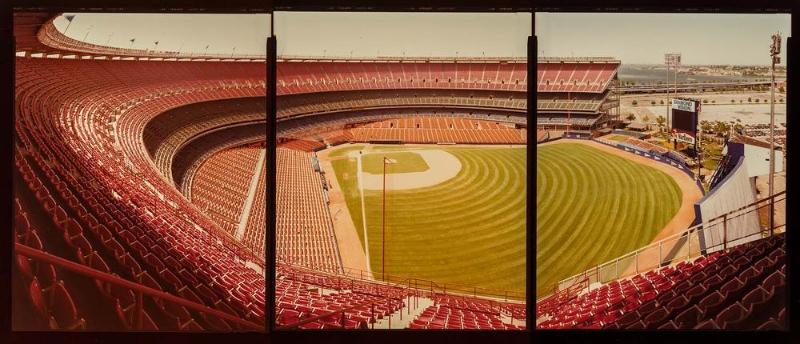 New York Mets - Shea Stadium