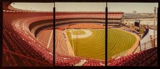New York Mets - Shea Stadium