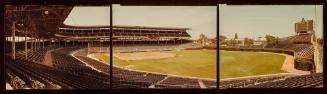 Chicago Cubs - Wrigley Field (National League Series)