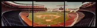 San Diego Padres - Jack Murphy Stadium (National League Series)