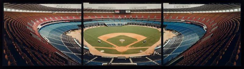 Atlanta Braves - Fulton County Stadium (National League Series)
