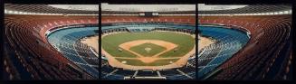Atlanta Braves - Fulton County Stadium (National League Series)