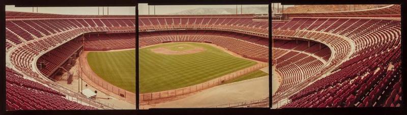 San Francisco Giants - Candlestick Park (National League Series)