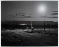 Florence, Colorado, Super Max Federal Prison from the series Of Length and Measure