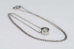 Limited Edition Millennium Diamond Necklace