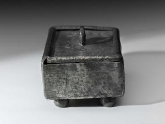 Spice container