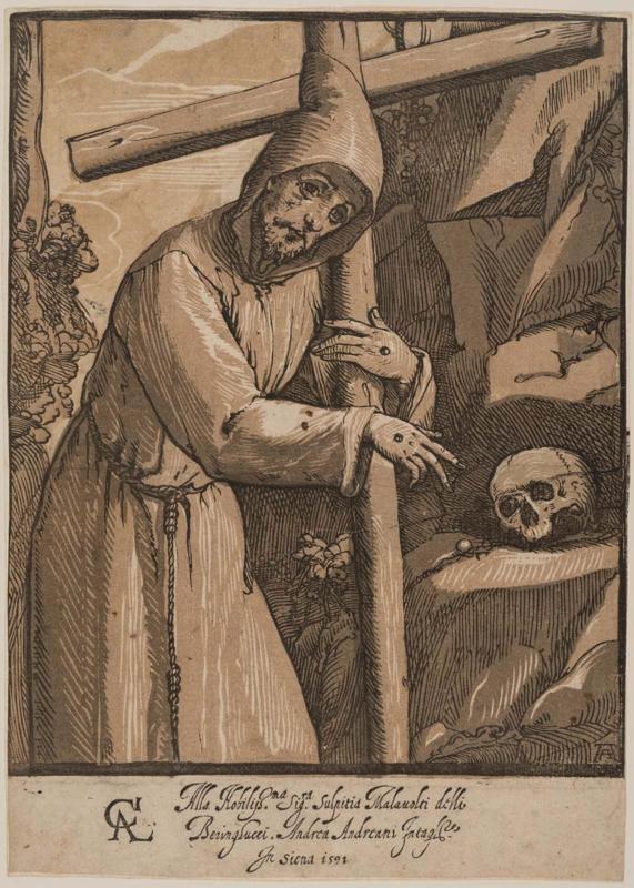 St. Francis of Assisi