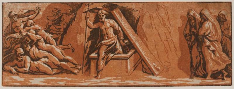 The Resurrection