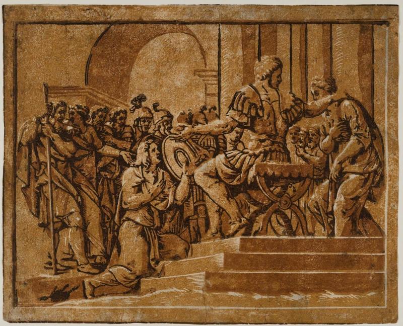 Scipio Africanus