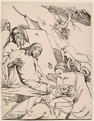The Entombment