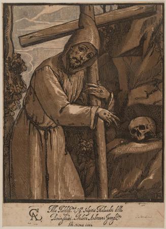 St. Francis of Assisi