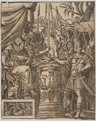 Mucius Scaevola