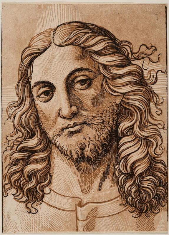 The Head of Christ