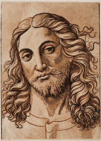 The Head of Christ