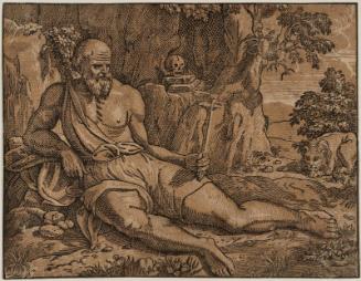 St. Jerome