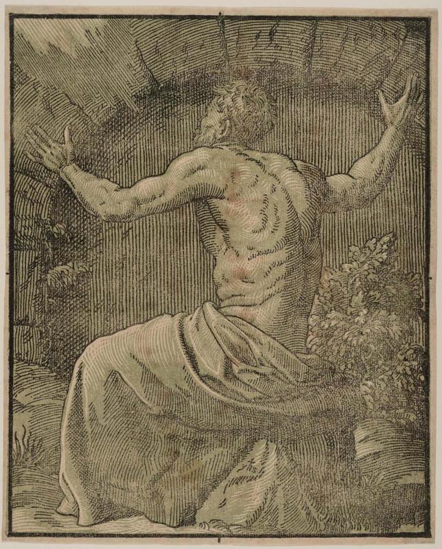 The Hermit