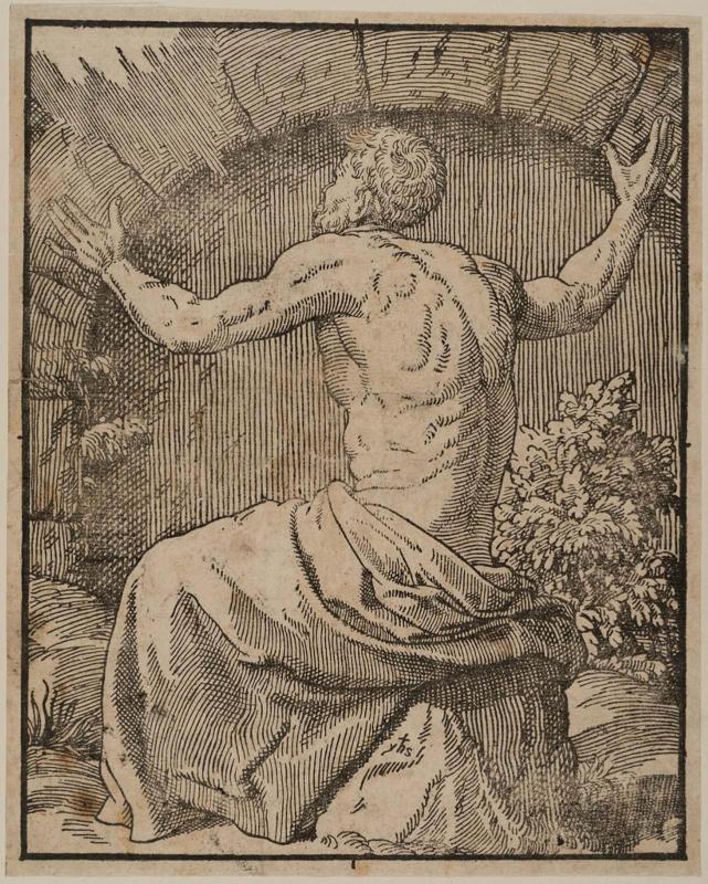 The Hermit