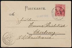 S.M.S. "Karl der Grosse".