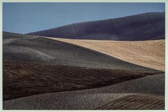 Paesaggio, Lucania from the portfolio Color Nature Landscapes I