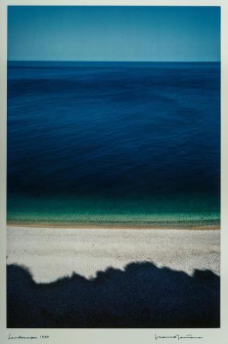 Paesaggio, Baia Delle Zagare from the portfolio Color Nature Landscapes I