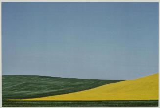 Paesaggio, Lucania II from Color Nature Landscapes II