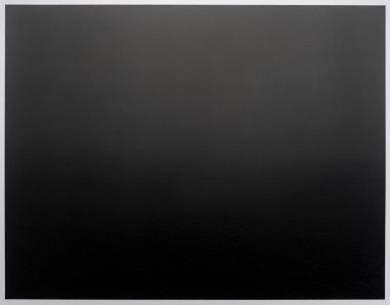 North Pacific Ocean, Mount Tamalpais, 1994