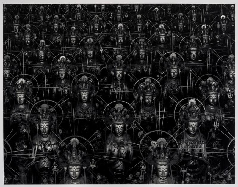 Hall of Thirty-three Bays (Sanjûsangendô)