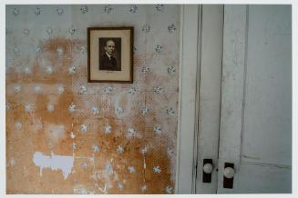 Lewis Drive, hallway