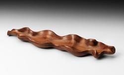 "Oceana" centerpiece bowl