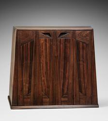 Victrola cabinet