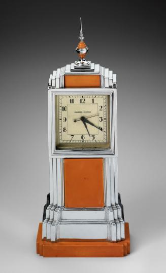 Mantel clock K906