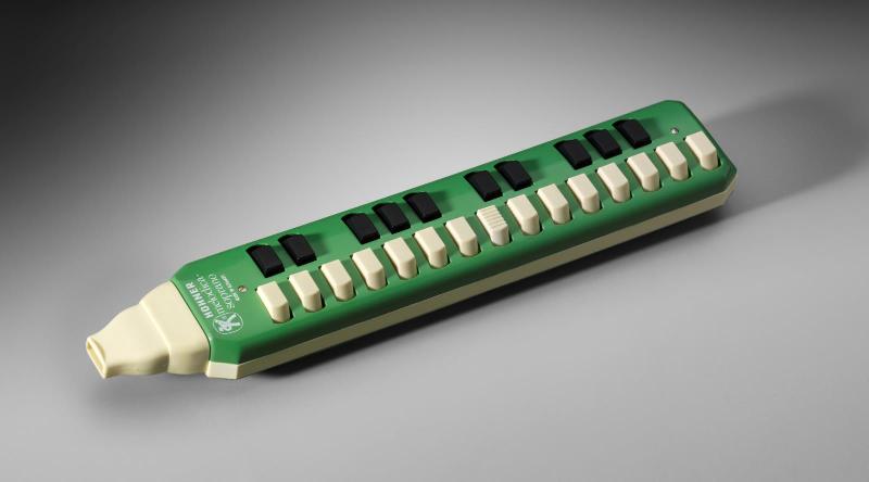 Melodica (soprano model)