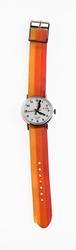Falling Man wristwatch