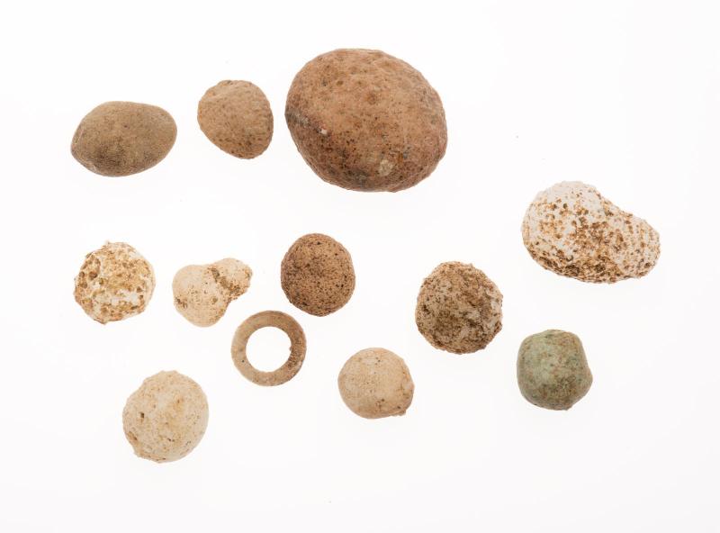 Pebbles