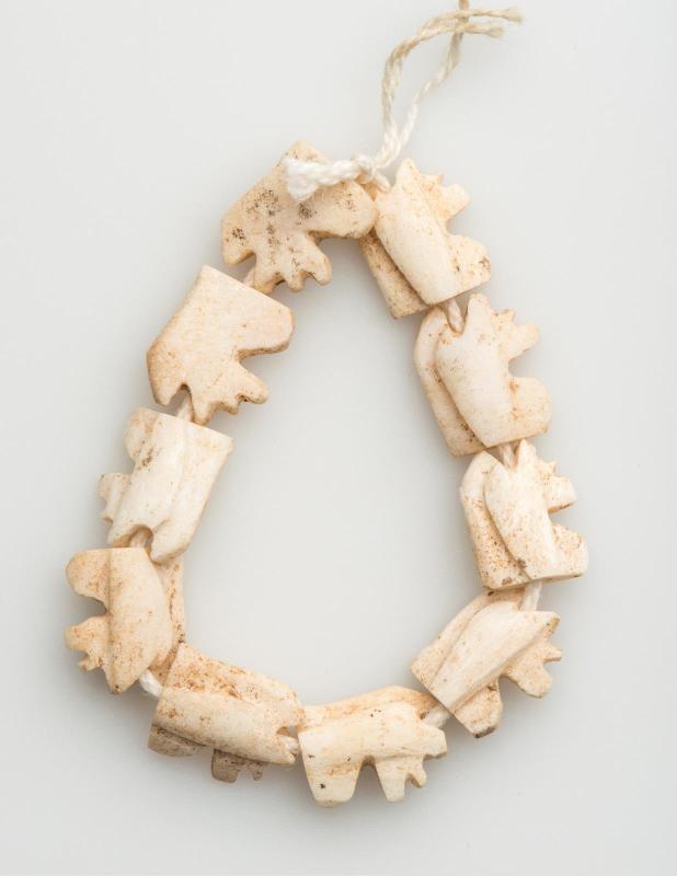 Eye of Horus (wedjat) amulet