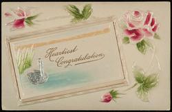 Heartiest Congratulations