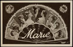 Marie