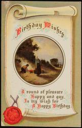 Birthday Wishes