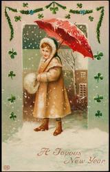 A Joyous New Year