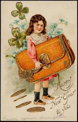 Happy New Year to you