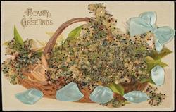 Hearty Greetings