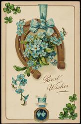 Best Wishes
