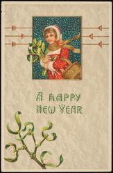A HAPPY NEW YEAR