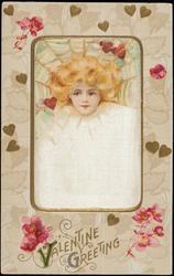 VALENTINE GREETING
