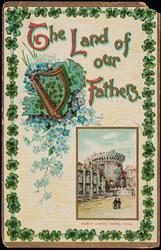 The Land of our Fathers