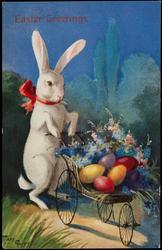 Easter Greetings